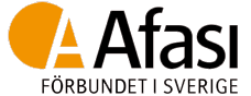 Afasiförbundet i Sverige, logotyp