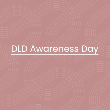 DLD Awereness Day
