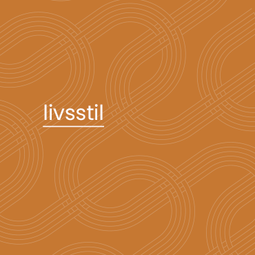 Livsstil